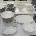 646 7380 DINNER SET